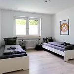 3 Bedroom * Gelsenkirchen