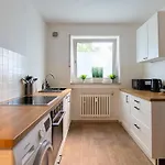 Apartamento 3 Bedroom