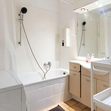 Apartmán 3 Bedroom