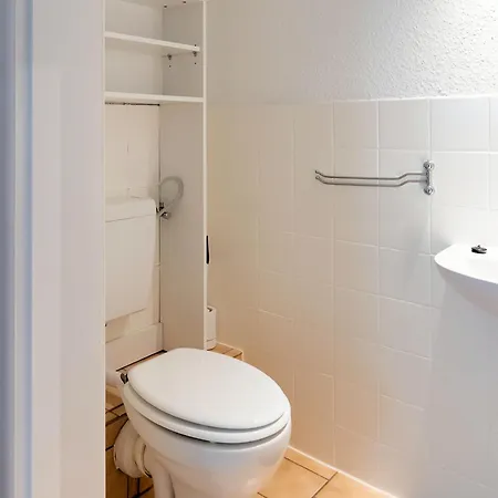 Appartement 3 Bedroom