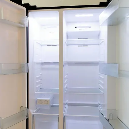 Apartmán 3 Bedroom