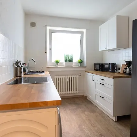 Apartmán 3 Bedroom *