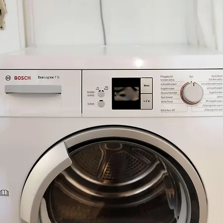 Apartmán 3 Bedroom Gelsenkirchen