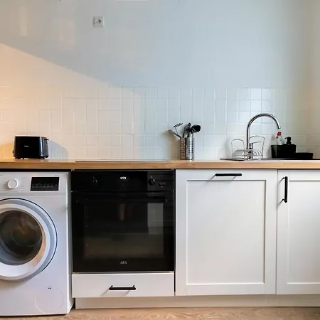 3 Bedroom Gelsenkirchen
