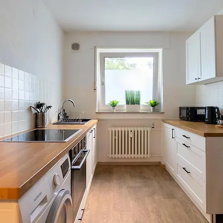 Appartement 3 Bedroom