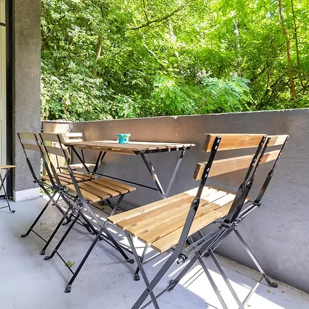 3 Bedroom Apartmán
