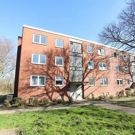 3 Bedroom *