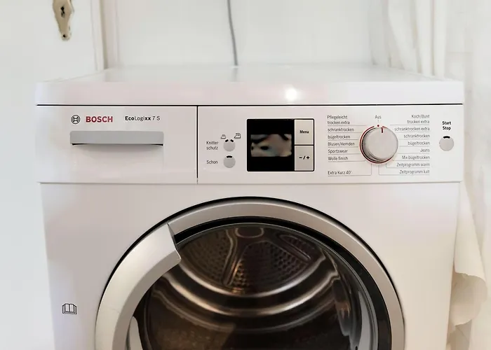 Apartment 3 Bedroom Gelsenkirchen