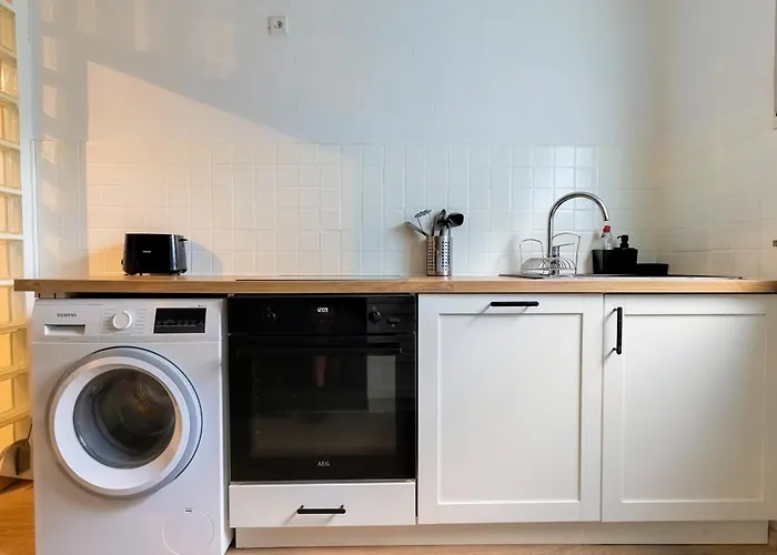 3 Bedroom Gelsenkirchen